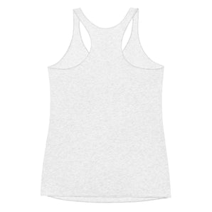 I Like BIG Books Racerback Tank