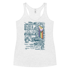 Pride Racerback Tank