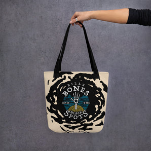 Billy Bones Tote