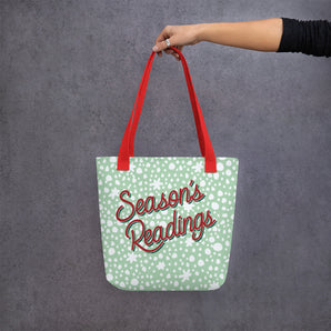 Season's Readings Classic Tote