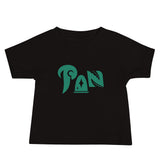 Pan Infant Tee - Fables and Tales