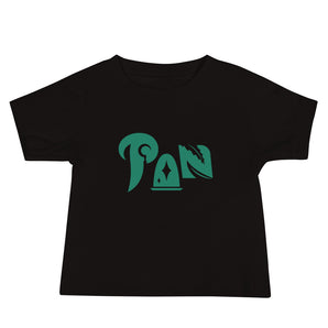 Pan Infant Tee - Fables and Tales