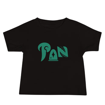 Pan Infant Tee - Fables and Tales