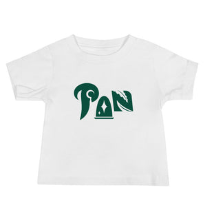 Pan Infant Tee - Fables and Tales