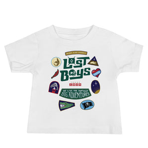 Lost Boys Infant Tee - Fables and Tales