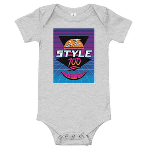 In This Style 100 Infant Bodysuit - Fables and Tales