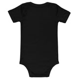 Witch In Training Infant Bodysuit - Fables and Tales