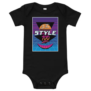 In This Style 100 Infant Bodysuit - Fables and Tales