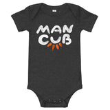 Man Cub Infant Bodysuit - Fables and Tales