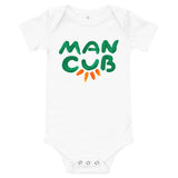 Man Cub Infant Bodysuit - Fables and Tales