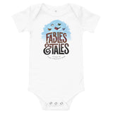 Fables & Tall Tales Infant Bodysuit - Fables and Tales