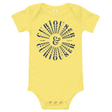 Curiouser & Curiouser Infant Bodysuit - Fables and Tales