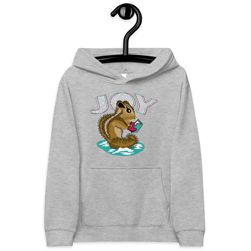 Chipmunk hoodie on sale