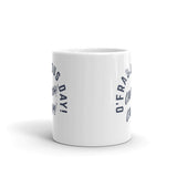 O'Frabjous Day Mug - Fables and Tales