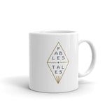 Fables & Tales Gemstone Mug - Fables and Tales