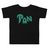 Pan Toddler Tee - Fables and Tales