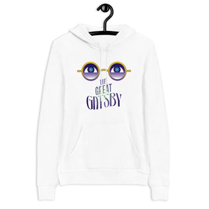 Gatsby Unisex Hoodie