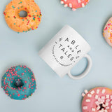 Fables & Tales Trade Mark Mug - Fables and Tales