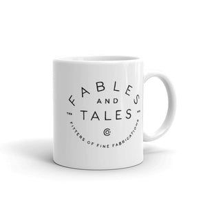 Fables & Tales Trade Mark Mug - Fables and Tales