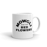 Mowgli and the Red Flowers Mug - Fables and Tales