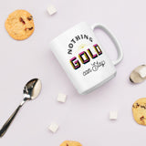 Nothing Gold Mug - Fables and Tales