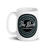 The Book Was Better Mug - Fables and Tales