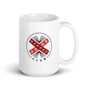 Banned Book Club Mug