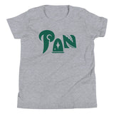 Pan Youth Tee - Fables and Tales