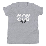 Man Cub Youth Tee - Fables and Tales