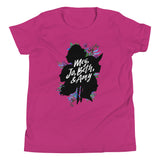 March Sisters Youth Tee - Fables and Tales