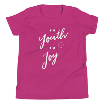 Youth and Joy Youth Tee - Fables and Tales