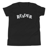 Reader Youth Tee - Fables and Tales