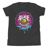 Alice and the Wildflowers Youth Tee - Fables and Tales