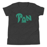 Pan Youth Tee - Fables and Tales