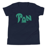 Pan Youth Tee - Fables and Tales