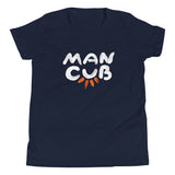 Man Cub Youth Tee - Fables and Tales