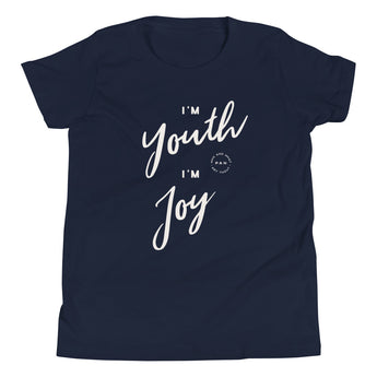 Youth and Joy Youth Tee - Fables and Tales