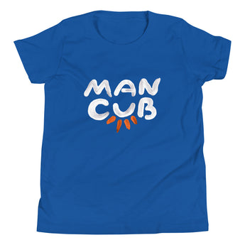 Man Cub Youth Tee - Fables and Tales