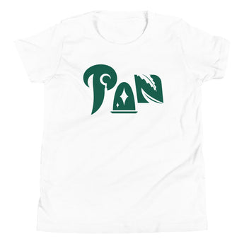 Pan Youth Tee - Fables and Tales