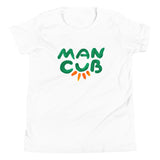 Man Cub Youth Tee - Fables and Tales